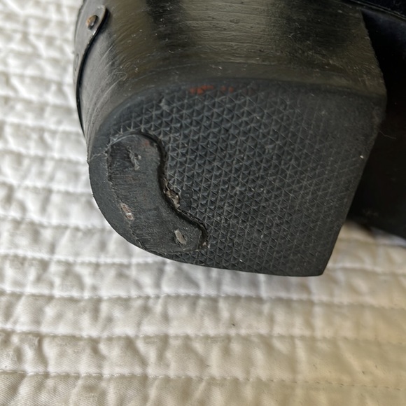 Liu*Jo Italian Ankle Boots - Picture 6 of 9